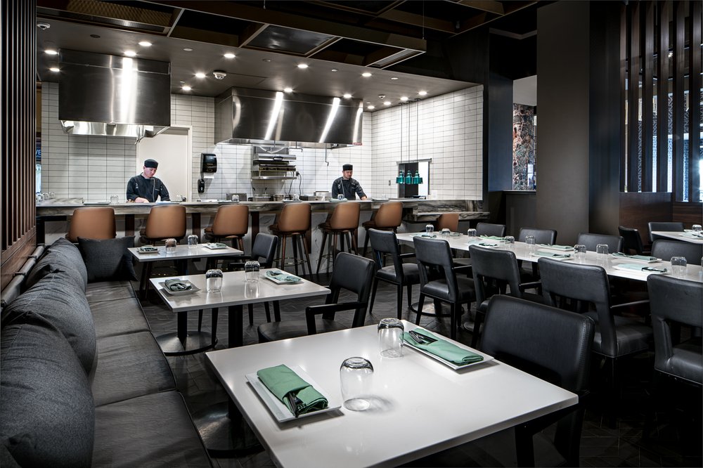 Jade Asian Kitchen & Noodles - Photo 3