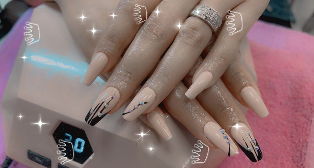 BLANCA’ NAIL SPA Tampa Bay, Florida Nail Salons Phone Number Yelp