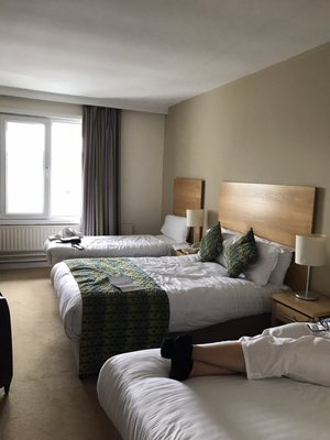 The Inn At Dromoland by null