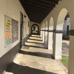 Springs Charter Schools - Rancho Cucamonga Learning Center