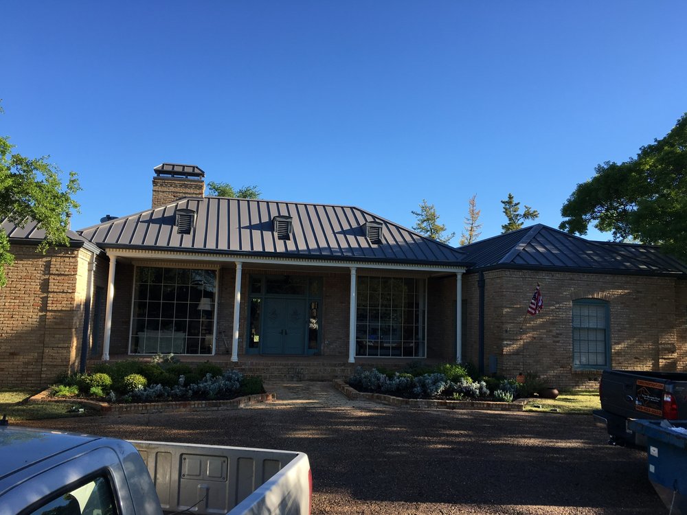 Slide of Pro Roofing & Restoration