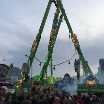 Hamburger Dom Vorubergehend Geschlossen 853 Fotos 233