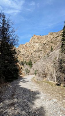 Rock Canyon Park by null