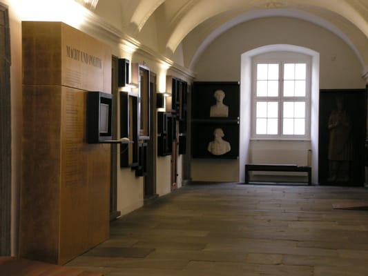 Rätisches Museum by null