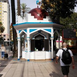 Parque San Telmo