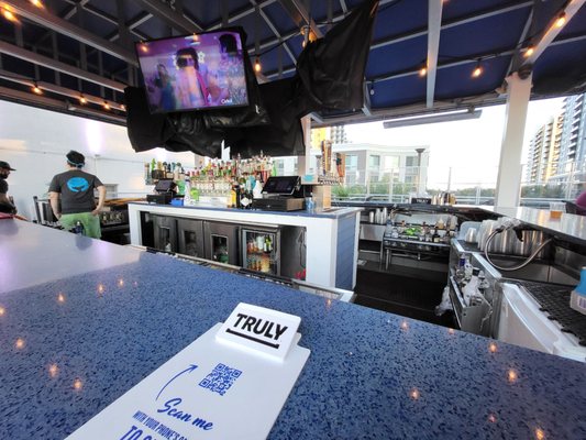 Sign of the Whale by null