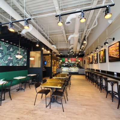 Karla Cuban Bakery | Doral by null