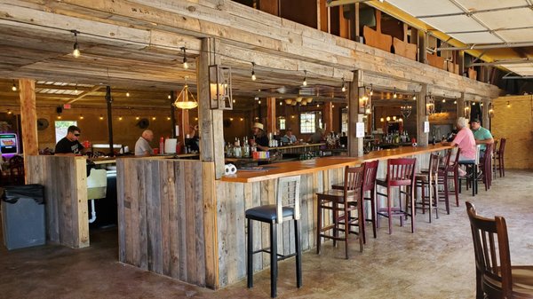 Chicken Shack by null