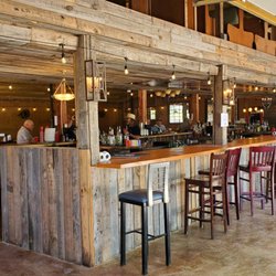 Chicken Shack - Bar