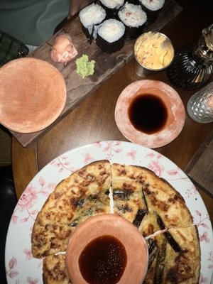 Mezzanine Sushi by null