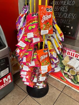 Lupita's Tamales by null