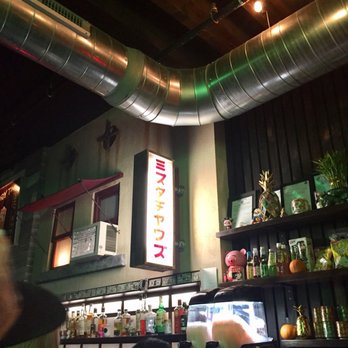 Misuta Chow's - Bars Near Me - Buffalo, New York