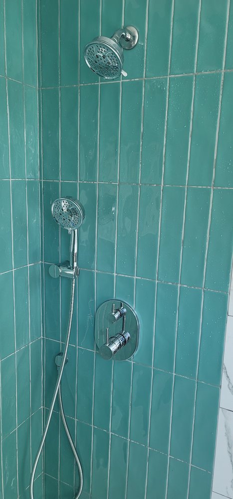 Slide of Baumbach Plumbing & Remodelling