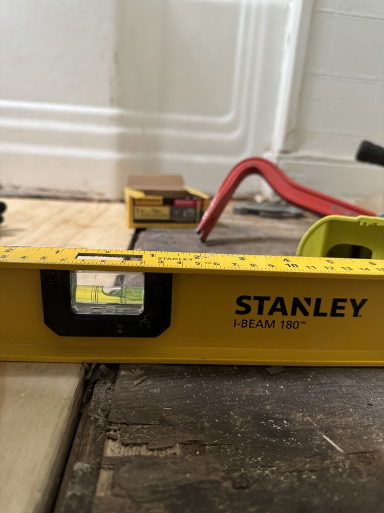 Slide of The Hands Team