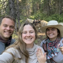 Yosemite Trails Horseback Adventures