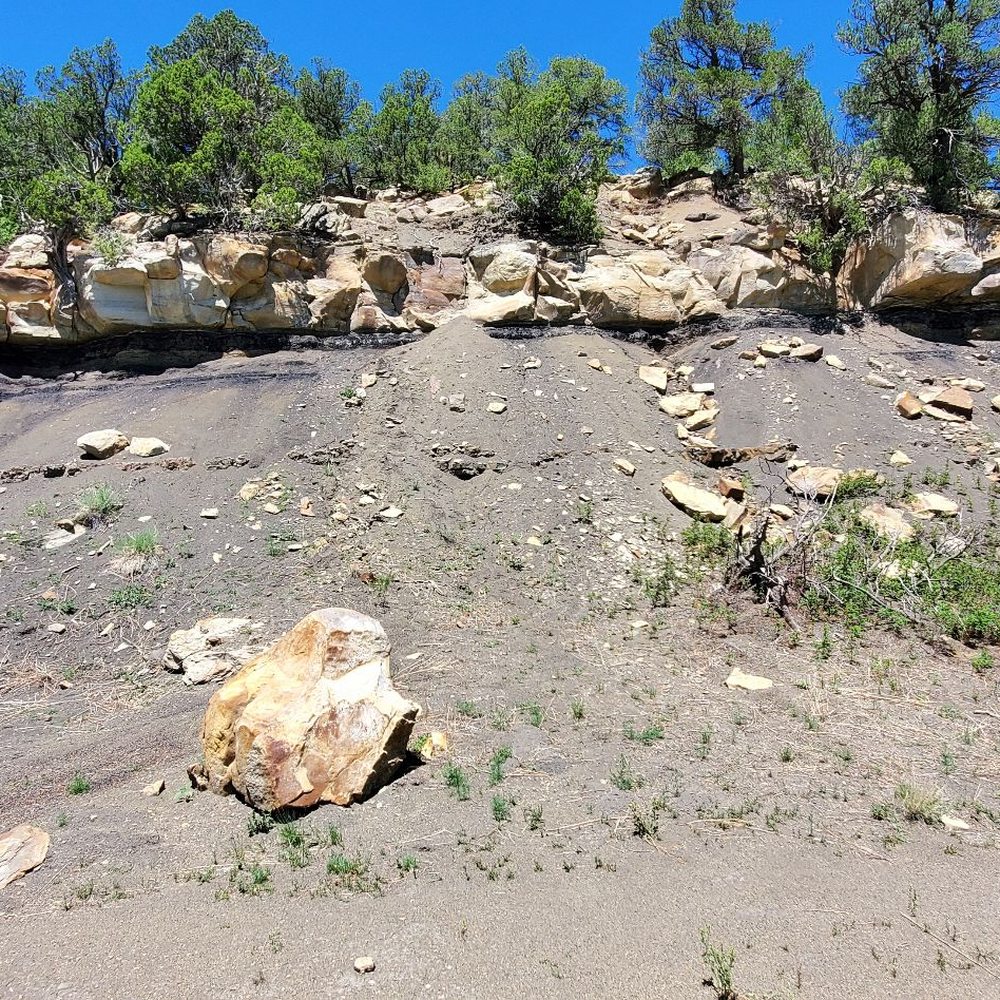 Trinidad Lake State Park - KT boundary - Parks Near Me - Trinidad, Colorado