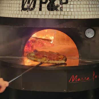 Double Zero Pie & Pub - Pizza Near Me - Las Vegas, Nevada