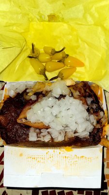 Original Tommy’s Hamburgers by null