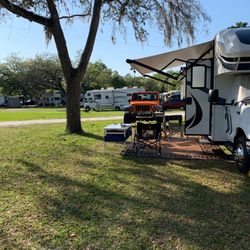 Sumter Oaks