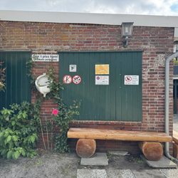 Metas Musikschuppen