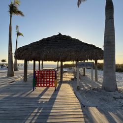 Sirata Beach Resort