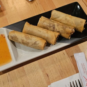 Luck Gai Cafe - Chicken Shop Near Me - Anaheim, California