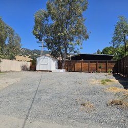 Ginger Rose Rv Park - Lot for rent in Ginger Rose rv park.
