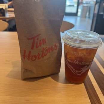 Tim Hortons - Small iced coffee and donuts - Coffee & Tea Near Me - San Antonio, Texas Tim Hortons - Small iced coffee and donuts - Coffee & Tea Near Me - San Antonio, Texas