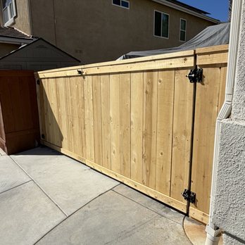 HD Fence - Fences & Gates Near Me