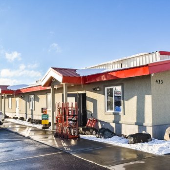We R Self Storage - Self Storage Near Me - Rexburg, Idaho We R Self Storage - Self Storage Near Me - Rexburg, Idaho
