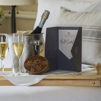 Four Sisters Inns - The celebration package add-on - Hotels Near Me - Monterey, California Four Sisters Inns - The celebration package add-on - Hotels Near Me - Monterey, California