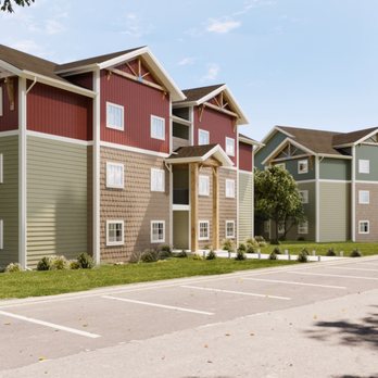 PROVIDENCE SQUARE - Updated December 2025 - 430 W 2nd S, Rexburg