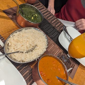 Aangara Indian Cuisine - Chicken Tikka masala and the paneer - Indian Near Me - Keyport, New Jersey Aangara Indian Cuisine - Chicken Tikka masala and the paneer - Indian Near Me - Keyport, New Jersey