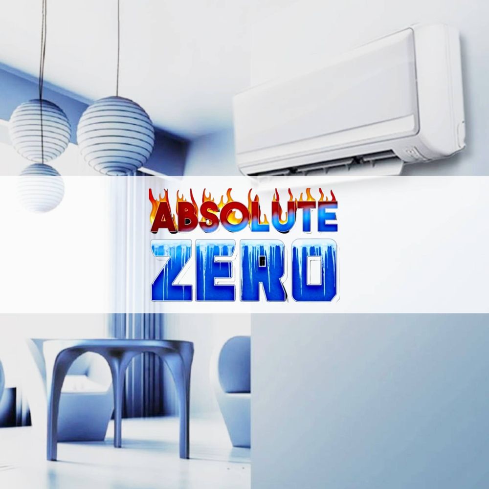 ABSOLUTE ZERO HEATING & AIR CONDITIONING Updated September 2024 13