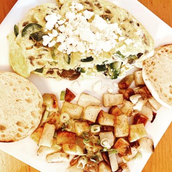 Benedict's Eggs & More - a plate of food - Breakfast & Brunch Near Me - East Dundee, Illinois Benedict's Eggs & More - a plate of food - Breakfast & Brunch Near Me - East Dundee, Illinois