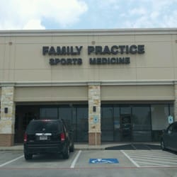Houston Center for Family Practice & Sports Medicine PA