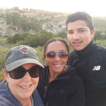 Cowles Mountain - Hiking Near Me - San Diego, California