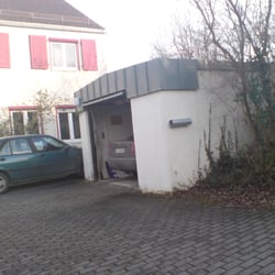 Pfarramt Mainstockheim