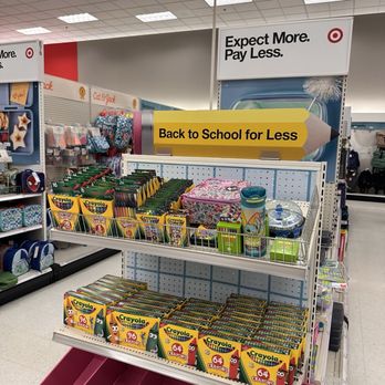 Target - Department Stores Near Me - Cumming, Georgia