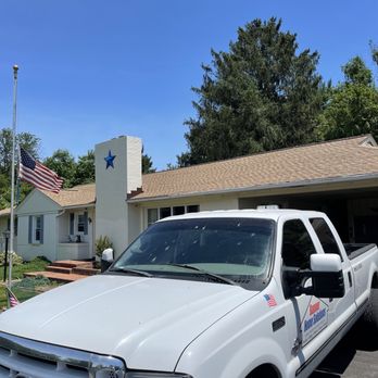 Banner Home Solutions - Roofing Near Me - Mount Airy, Maryland Banner Home Solutions - Roofing Near Me - Mount Airy, Maryland