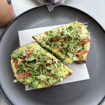 Offset Coffee Roasters - Coffee & Tea Near Me - El Segundo, California