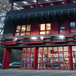 Silicon Computer - Silicon Computer GmbH