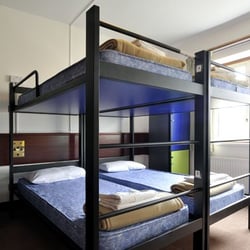 Equity Point London - Equity Point London dorm