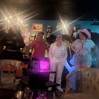 Revelry - costume contest - Beer Bar Near Me - Pompano Beach, Florida