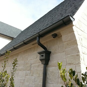 Rain Guard - Gutter Services Near Me - Edmond, Oklahoma Rain Guard - Gutter Services Near Me - Edmond, Oklahoma