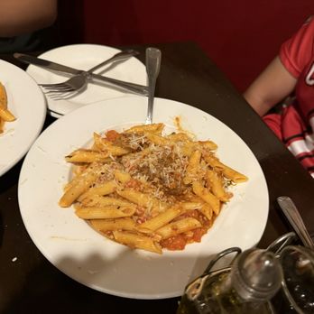 Franco's Italian Restaurant - Italian Near Me - Cypress, California
