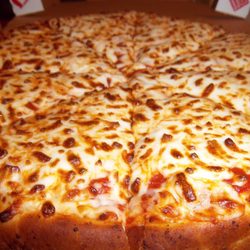 North Berwick Town Pizza - North Berwick's Town Pizza