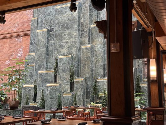 Fishbones - Greektown Detroit by null