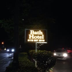 Bath Hotel