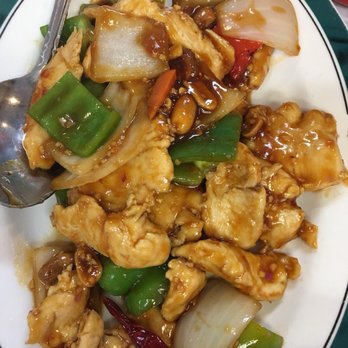 Vinh Hoa - Chinese Near Me - Houston, Texas